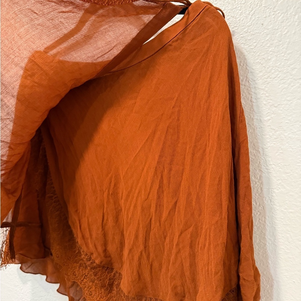 Intimately Free People skirt size medium - Picture 4 of 6